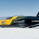 Tractor Maker’s JCB Hydromax Sets New 406-mph World Land Speed Record For A Hydrogen-powered Vehicle - autojosh