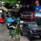 Inside KC Luxury’s Car Collection: From A ₦2.5B Brabus 800 Adventure XLP To Alicia Keys’ Former Maybach - autojosh