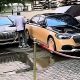 Throwback: When KC Luxury Boasted Of Being The Only Person In The World To Own Two Rare Mercedes-Maybachs - autojosh