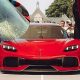 First Customer $2.5M Koenigsegg Gemera Brutally Vandalized With Bricks Just A Week After Delivery - autojosh