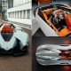 Lamborghini Egoista: Inside The Fighter Jet-Inspired, $117M One-Off Concept Car - autojosh