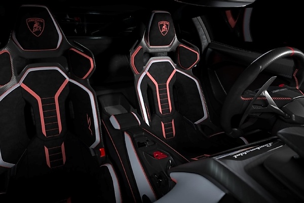 All-new Revuelto SV Debuts As Lamborghini’s Fastest And Most Powerful Car, Limited to 1,963 Units - autojosh 