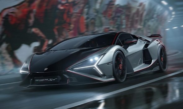 All-new Revuelto SV Debuts As Lamborghini’s Fastest And Most Powerful Car, Limited to 1,963 Units - autojosh