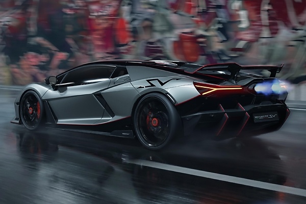 All-new Revuelto SV Debuts As Lamborghini’s Fastest And Most Powerful Car, Limited to 1,963 Units - autojosh 