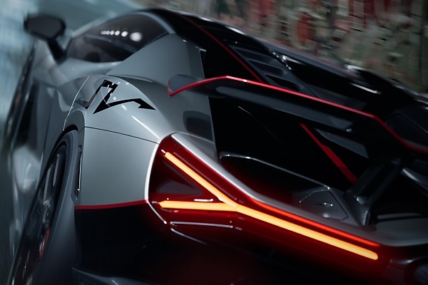 All-new Revuelto SV Debuts As Lamborghini’s Fastest And Most Powerful Car, Limited to 1,963 Units - autojosh 