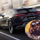 Saudi Royal Family Gifted Rapper Lil Wayne A Lamborghini SUV And $25K Watch After Airport Incident - autojosh
