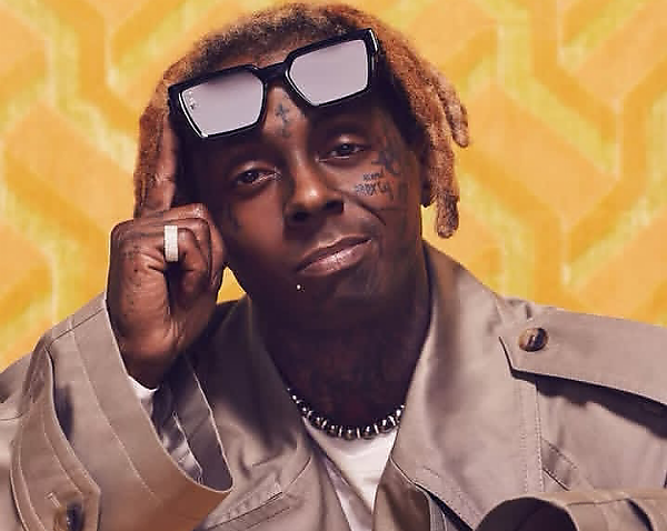 Saudi Royal Family Gifted Rapper Lil Wayne A Lamborghini SUV And $25K Watch After Airport Incident - autojosh