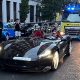 No Towing? London Police Officer Enjoys Ride In Seized Saudi £3.2M Ferrari Monza SP2 - autojosh