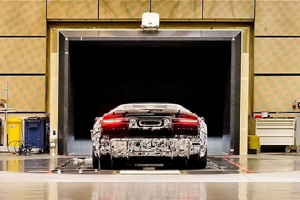 Audi Reveals How the Nuvolari Went From Sketch to Drivable Prototype in 405 Days - autojosh