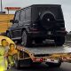 Mansa Fulfills Challenge: TikTok Star Peller Gifted ₦300 Million Mercedes-Benz G-Wagon - autojosh
