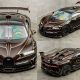 Photos Of Mansory Viveri, A 1-of-1 Masterpiece Based On Bugatti Chiron - autojosh