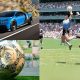 Maradona’s ‘Hand of God’ Ball Sells For $3.35M—Enough To Buy A Bugatti Chiron - autojosh