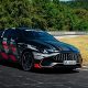7:32 Mins : All-New Mercedes-AMG CLA 45 Sets Nürburgring Record As Fastest Car In Its Class - autojosh