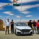 Luxury At 19,024 Feet: New Mercedes-Benz S-Class Reaches The World’s Highest Motorable Road - autojosh