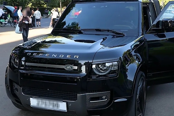 Police Seize 90 Supercars Worth $10.8M In London Crackdown On Illegal Driving And Nuisance - autojosh 