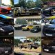 Police Seize 90 Supercars Worth $10.8M In London Crackdown On Illegal Driving And Nuisance - autojosh