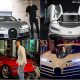 A Closer Look At Cristiano Ronaldo’s 9 Rare Hypercars : Chiron, Centodieci, Speedtail & Monza SP1 - autojosh