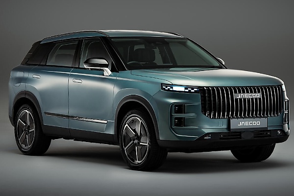 Chery’s Omoda And Jaecoo Auto Brands Upstage Global Rivals, Sell One Million In Three Years - autojosh