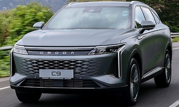 Chery’s Omoda And Jaecoo Auto Brands Upstage Global Rivals, Sell One Million In Three Years - autojosh