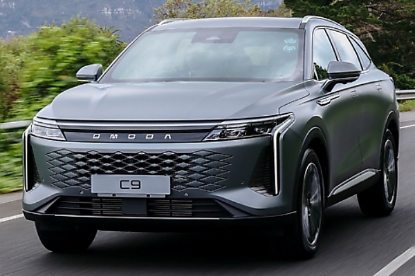Chery’s Omoda And Jaecoo Auto Brands Upstage Global Rivals, Sell One Million In Three Years - autojosh