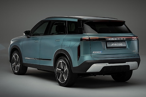Chery’s Omoda And Jaecoo Auto Brands Upstage Global Rivals, Sell One Million In Three Years - autojosh
