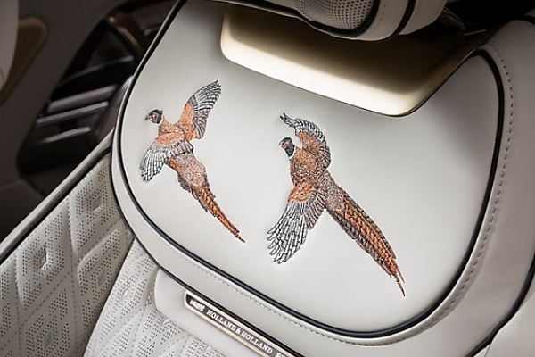 Overfinch’s World’s First £1 Million Range Rover Has £400k Guns Hidden In The Boot - autojosh 
