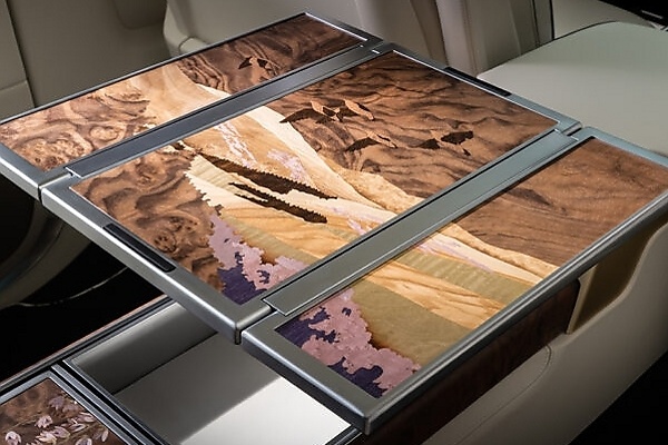 Overfinch’s World’s First £1 Million Range Rover Has £400k Guns Hidden In The Boot - autojosh 
