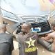 Oyo Police Bust Trans-National Car Theft Syndicate, Recover Stolen Lexus RX 350 - autojosh
