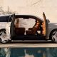 First Photos : All-new 2027 Genesis GV90 Flagship SUV - autojosh