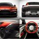 Photos : Aston Martin Valen - autojosh