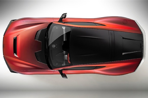 Photos : Aston Martin Valen - autojosh