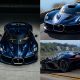Photos : Bugatti Destrier - autojosh