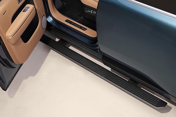 Photos : Xiaomi SkyNomad Series - autojosh 