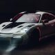 Porsche’s New 1-of-1 911 GT2 RS Flachbau RS Pays Homage to ‘Moby Dick’ - autojosh