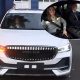 Putin Test-Drives Chinese-Designed Volga K50 Built At Former Volkswagen Plant - autojosh
