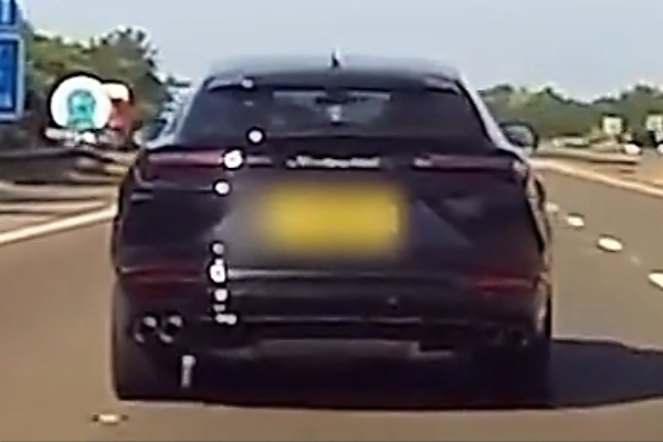 Raheem Sterling Faces 2-Year Prison Risk Following Dangerous Driving Charges In His Lamborghini Urus - autojosh 