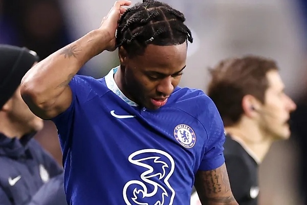 Raheem Sterling Faces 2-Year Prison Risk Following Dangerous Driving Charges In His Lamborghini Urus - autojosh 