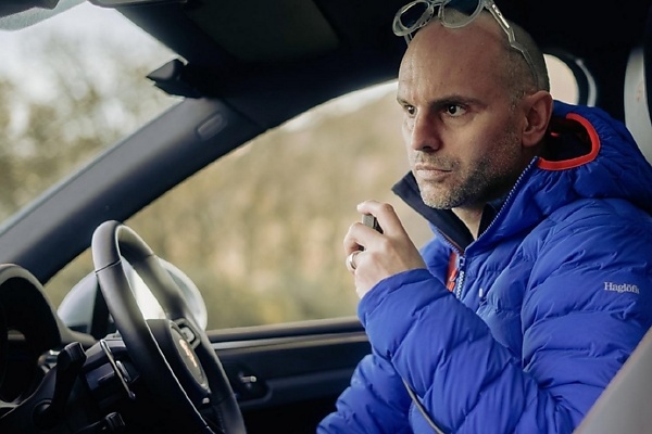 Why This Emergency Doctor Uses Rapid-response Porsche Macan GTS Instead Of An Ambulance - autojosh