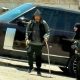 Beggar By Day, Luxury Cruiser By Night: Palestinian Couple Busted With Range Rover And Gold iPhone - autojosh