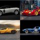 RM Sotheby’s Top 10 Best Sellers At Monterey Auction: From $40M Ferrari Luce To $34.6M McLaren F1 GTR - autojosh