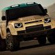 New Defender Dakar Is a 635-HP Ultra-Exclusive Collector’s Piece Limited To 500 Units - autojosh