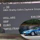 American Icon Shelby Cobra Daytona Coupe That Beat Ferrari 250 GTO In 1965 Sells For Record $42.9 Million - autojosh