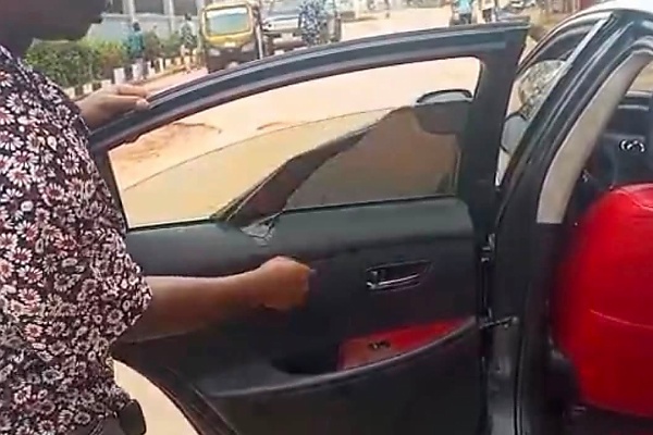 Tinted-Glass Permit: Anambra Police Commend Officers Who Rejected ₦200,000 Bribe From Motorist - autojosh