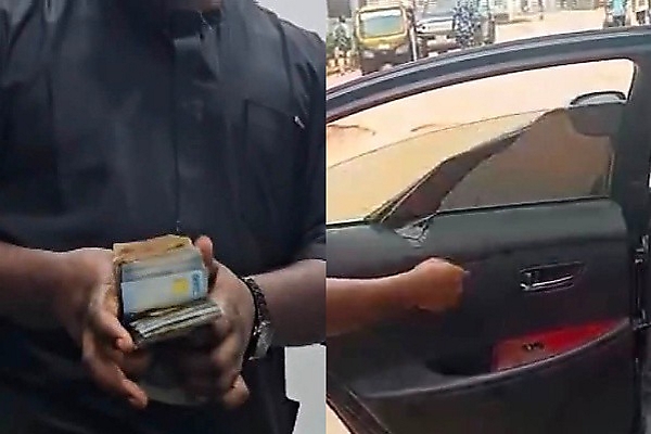 Tinted-Glass Permit: Anambra Police Commend Officers Who Rejected ₦200,000 Bribe From Motorist - autojosh