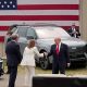 Made in America: Trump’s White House Orders 250 Brand-New Cadillac Escalade Luxury SUVs - autojosh
