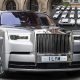 40? This UK Funeral Home Has the Largest Rolls-Royce Collection, $2.7m in Custom Number Plates - autojosh