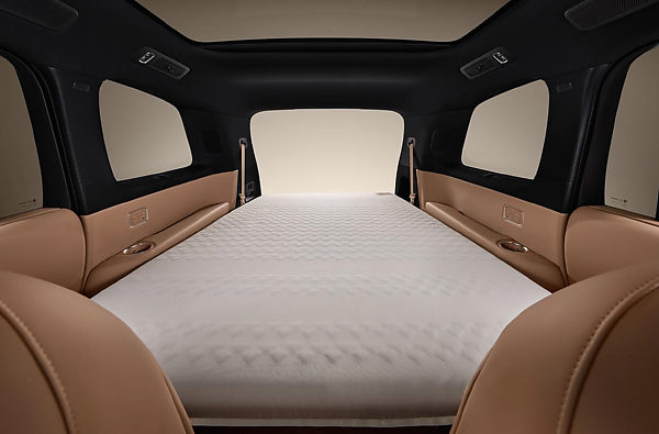 Home And Office On Wheels : Xiaomi Unveils SkyNomad N70 Max, Flagship N90 Max “Reconfigurable” SUVs - autojosh 