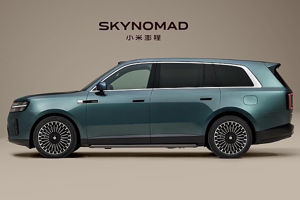 Home And Office On Wheels : Xiaomi Unveils SkyNomad N70 Max, Flagship N90 Max “Reconfigurable” SUVs - autojosh 
