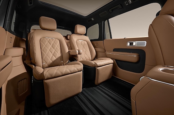 Home And Office On Wheels : Xiaomi Unveils SkyNomad N70 Max, Flagship N90 Max “Reconfigurable” SUVs - autojosh 