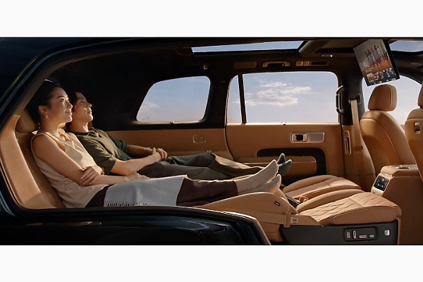 Home And Office On Wheels : Xiaomi Unveils SkyNomad N70 Max, Flagship N90 Max “Reconfigurable” SUVs - autojosh 